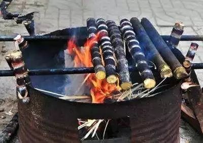 火烤甘蔗震驚全國