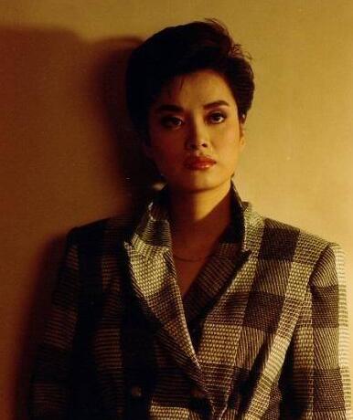 那英曬20年前合照