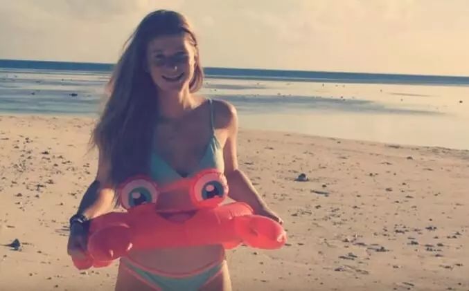 第一白富美戀愛