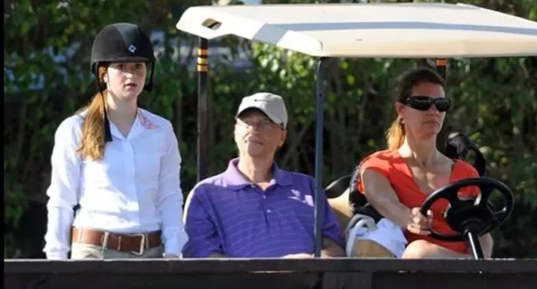 第一白富美戀愛