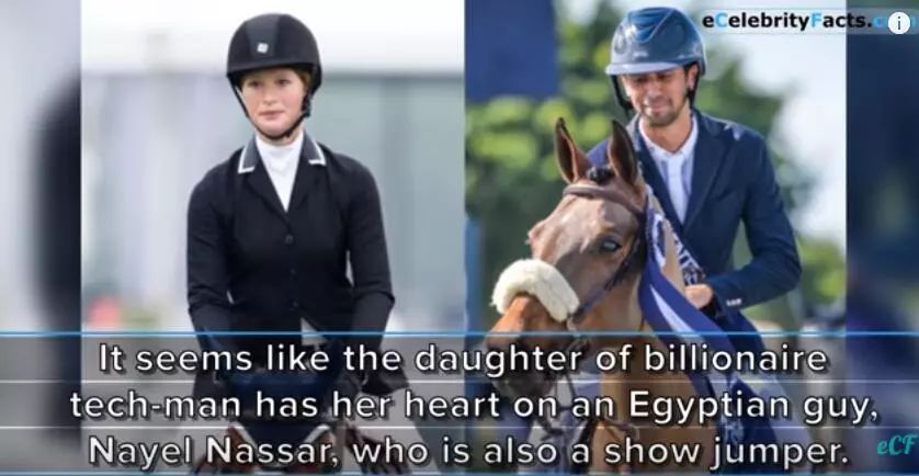 第一白富美戀愛