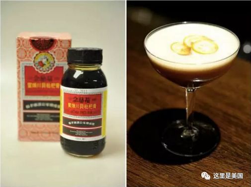 美國(guó)瘋搶中國(guó)神藥川貝枇杷膏