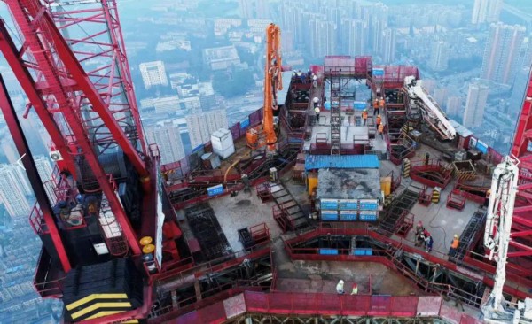 神器刷新中國(guó)速度