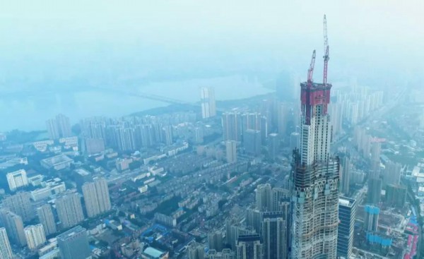 神器刷新中國(guó)速度