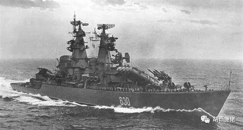 反艦導彈的射程和速度還有精確度