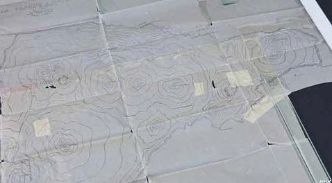 日本絕密文件曝光