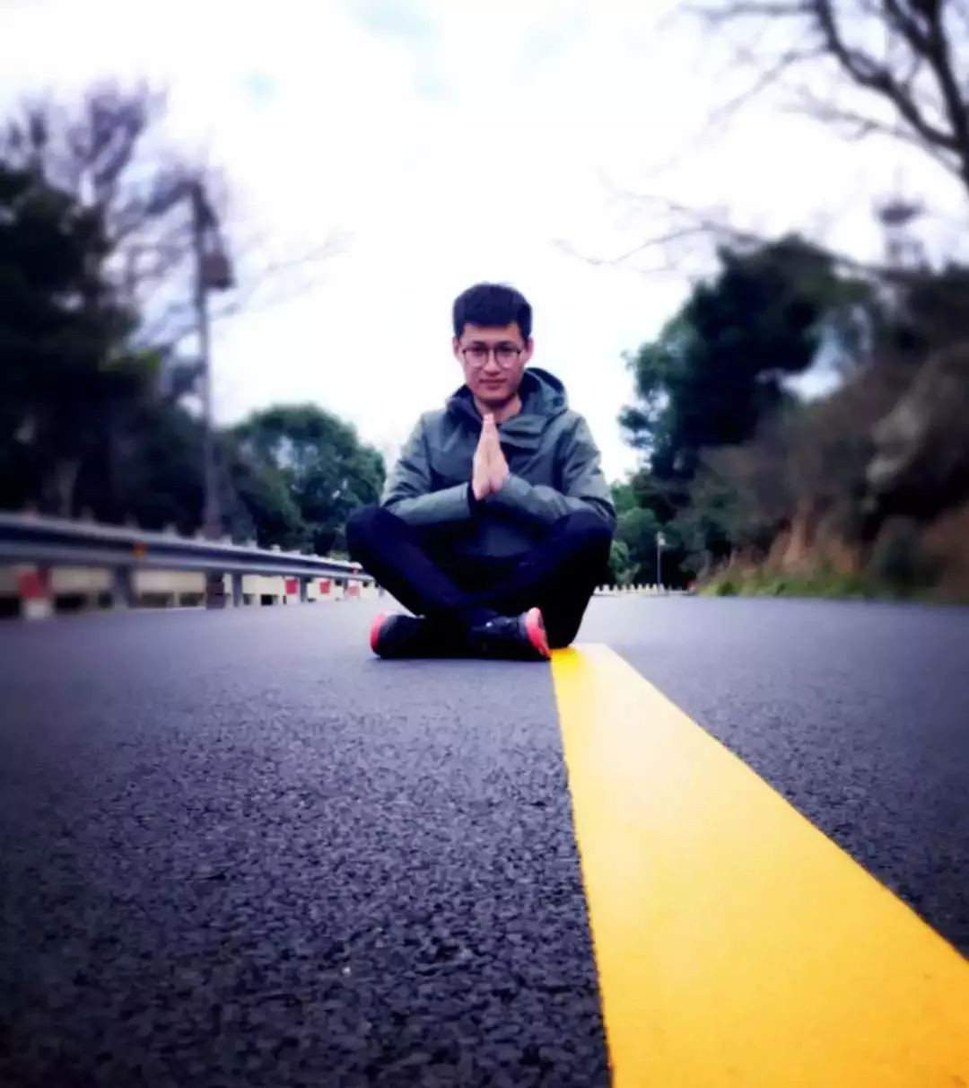 賣煎餅月入13萬