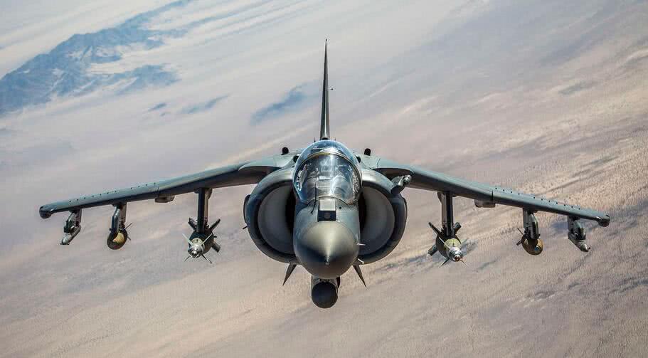 美軍兩天遭三記重錘：F-16墜毀！48小時三次墜機