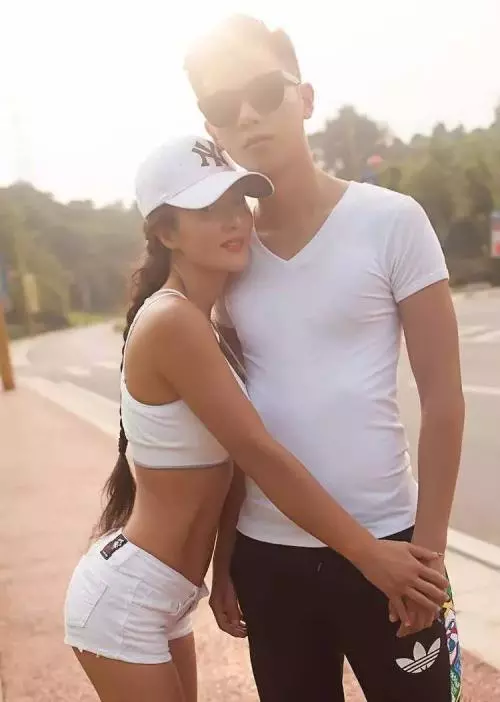 這位中國辣媽火了