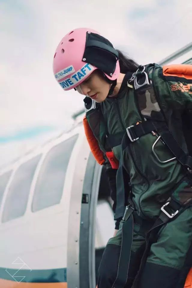 這位中國辣媽火了