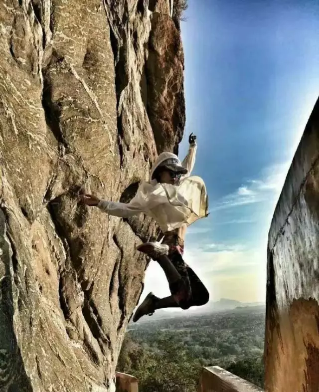 這位中國辣媽火了