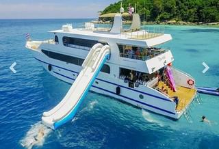 翻船事件賠償方案