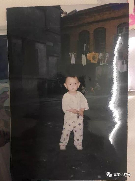 真假兒子錯換26年 法院親子鑒定出錯