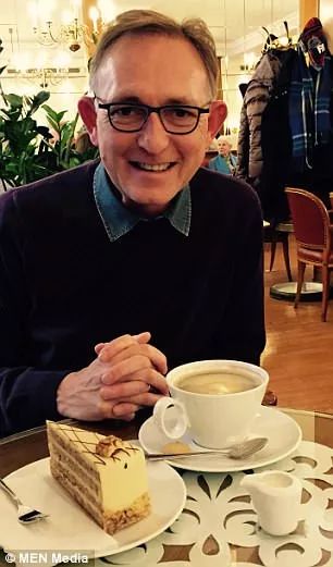 被愛犬舔舐后截肢