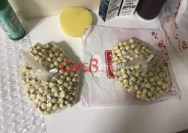 女子被菜市場(chǎng)通緝