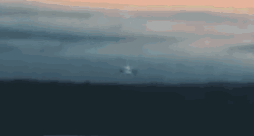 飛機大盜最后對話內(nèi)容曝光