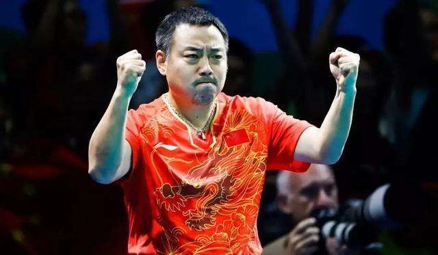 張繼科取關劉國梁