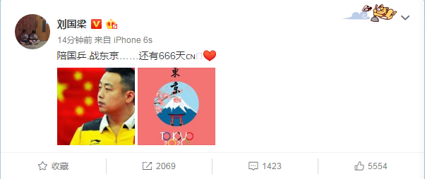 劉國(guó)梁回歸