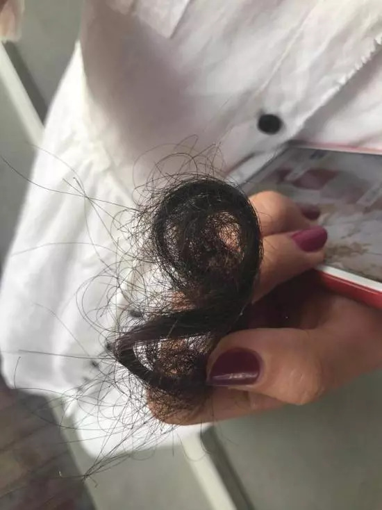 滴滴司機(jī)打傷乘客 女乘客吐口水惹事