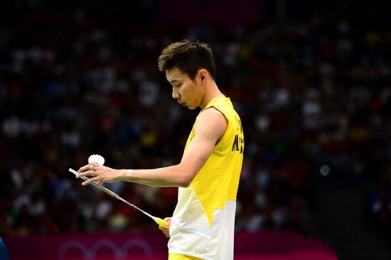 李宗偉患癌被確認