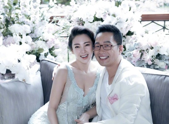 張雨綺家庭糾紛