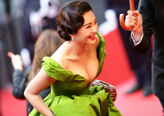 張雨綺離婚真相