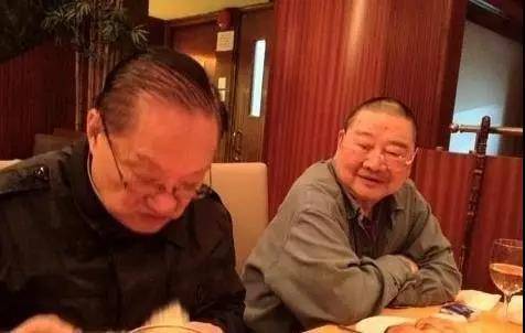 武俠泰斗金庸逝世