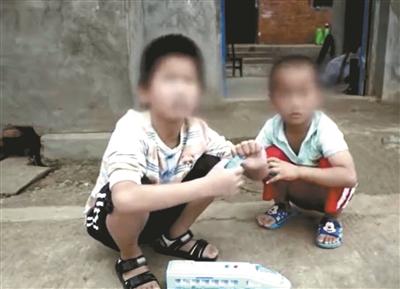 生育8子租給小偷