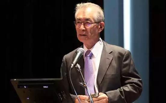 諾貝爾醫(yī)學(xué)獎(jiǎng)揭曉