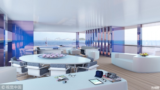 超級(jí)游艇保護(hù)隱私