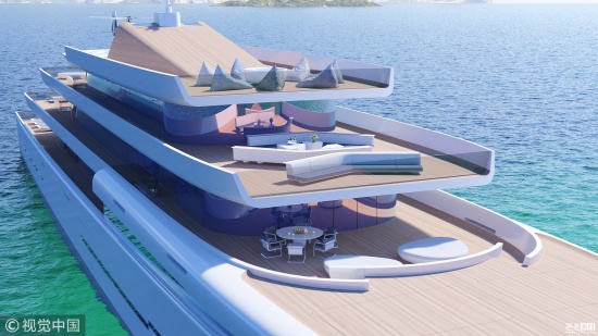 超級(jí)游艇保護(hù)隱私