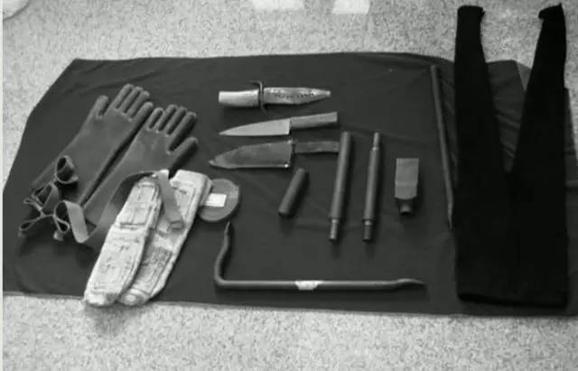 浙江第一懸案告破