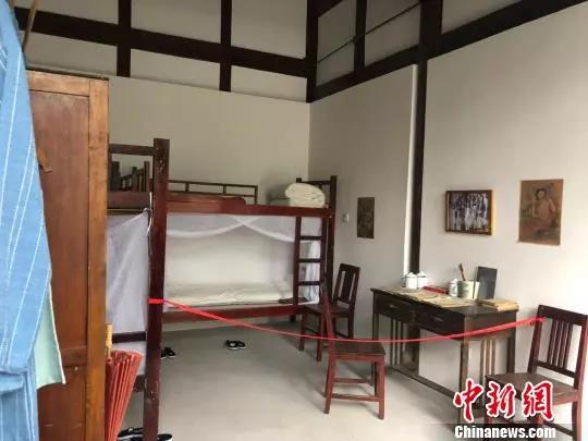 江姐珍貴檔案公開(kāi)