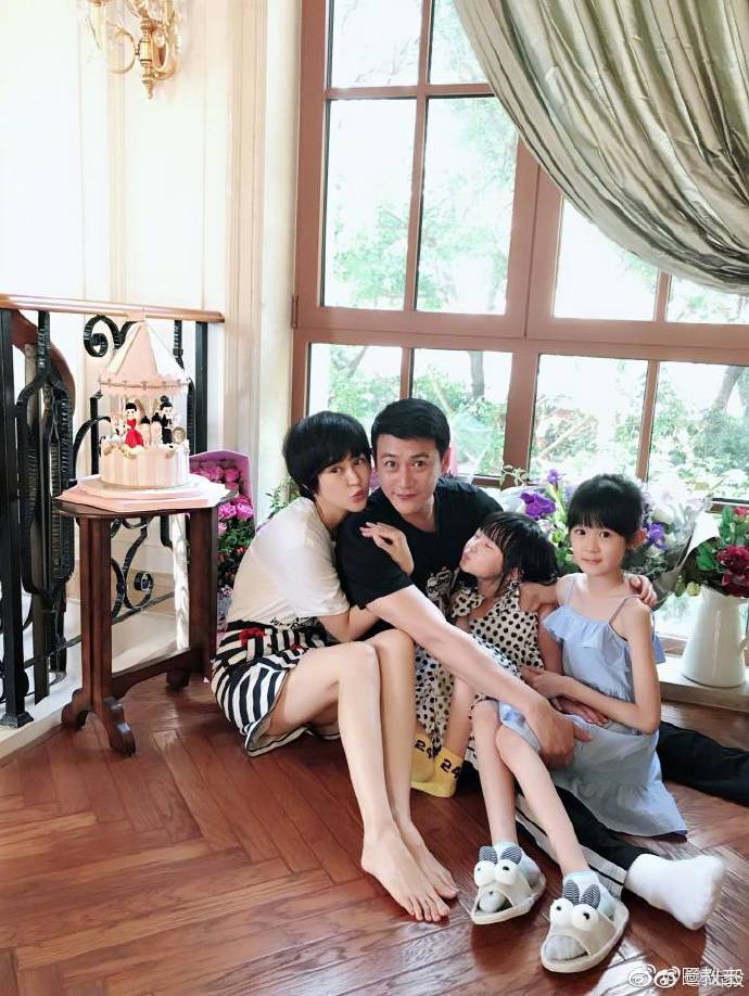 范冰冰第三者插足陸毅婚姻