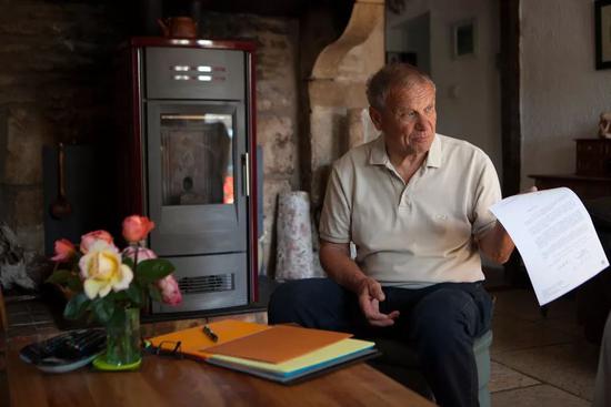 法國市長辭職潮