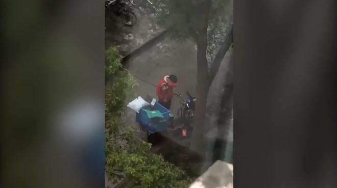 十大反轉新聞事件