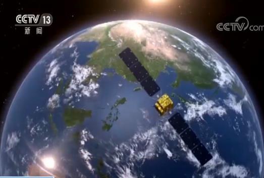 北斗系統(tǒng)全球服務