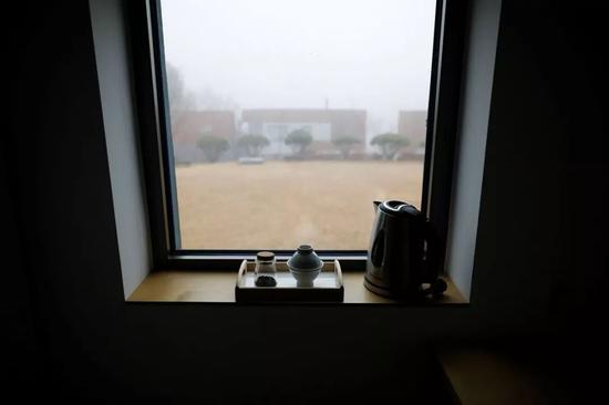 花錢蹲監(jiān)獄放松