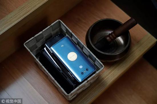 花錢蹲監(jiān)獄放松