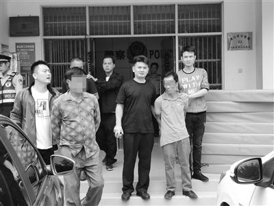 獲賠160萬4年花光 黃家光偷牛再入獄