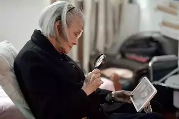 93歲尋找初戀77年