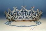 英國鉆石王冠被盜