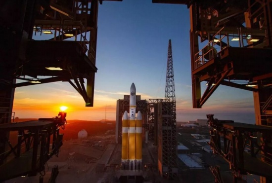 間諜衛星發射取消