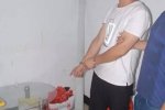 四川男子殺妻肢解已被抓獲
