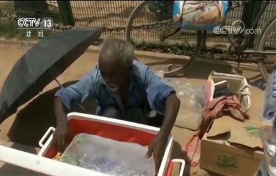 印度火車熱死乘客