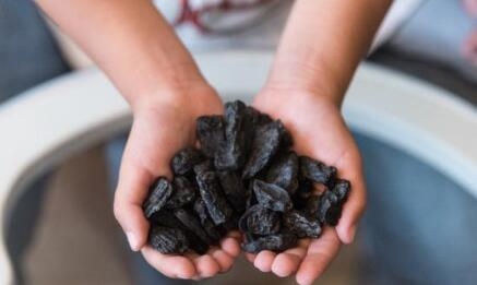 買隕石當六一禮物