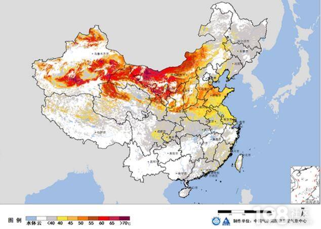 40天加長版三伏天