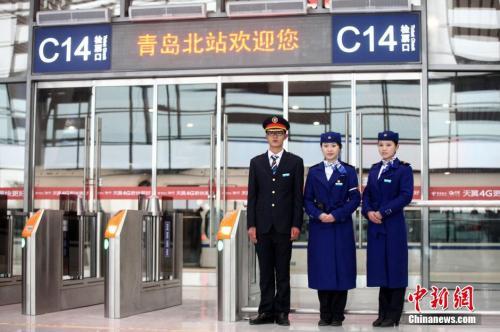 全國(guó)鐵路今起大調(diào)圖