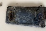 三星S10手機自燃