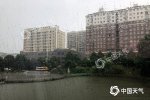 南方暴雨持續嚴防洪澇災害 9省區局地有暴雨或大暴
